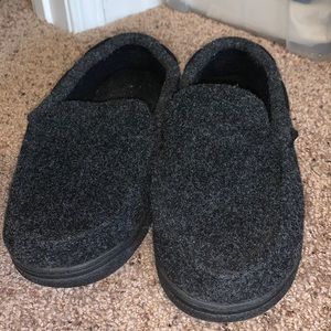 Men’s slippers